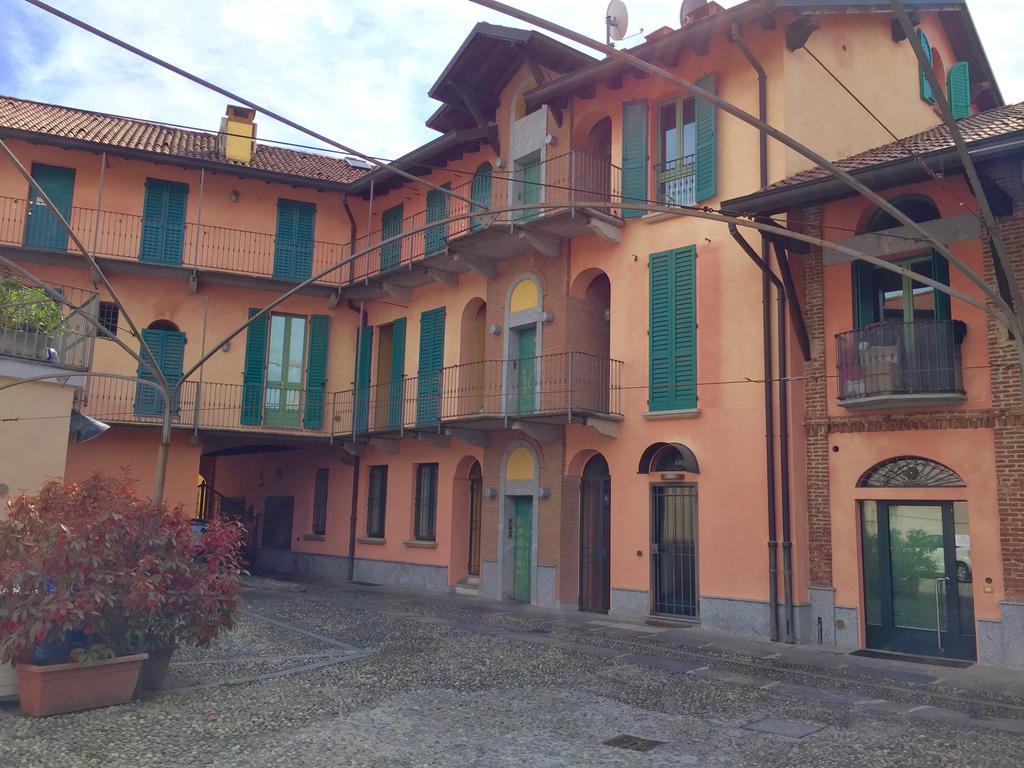 Soggiorno In Centro Storico ヴィメルカーテ エクステリア 写真